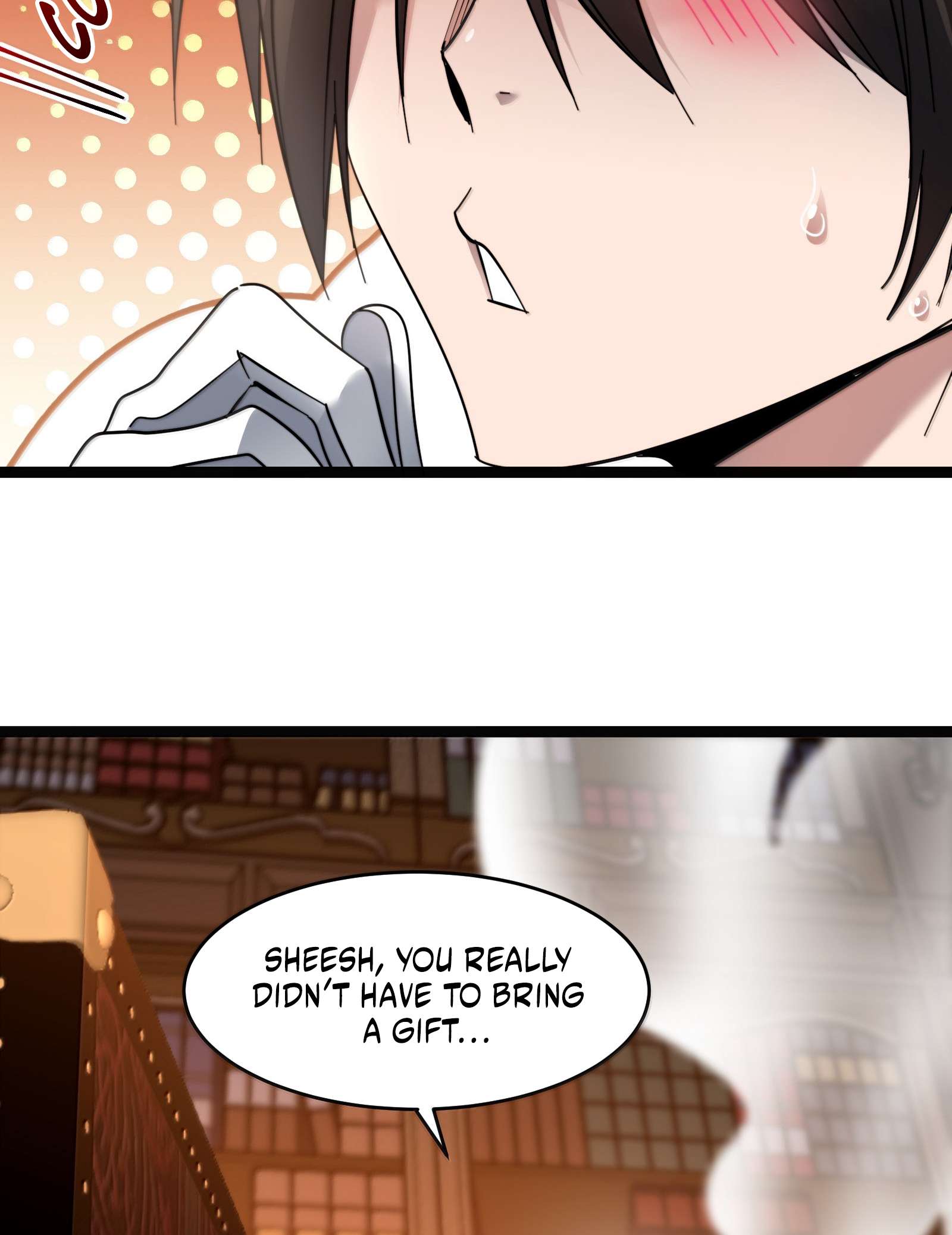 I'm Really Not the Evil God's Lackey Chapter 193 - Page 14