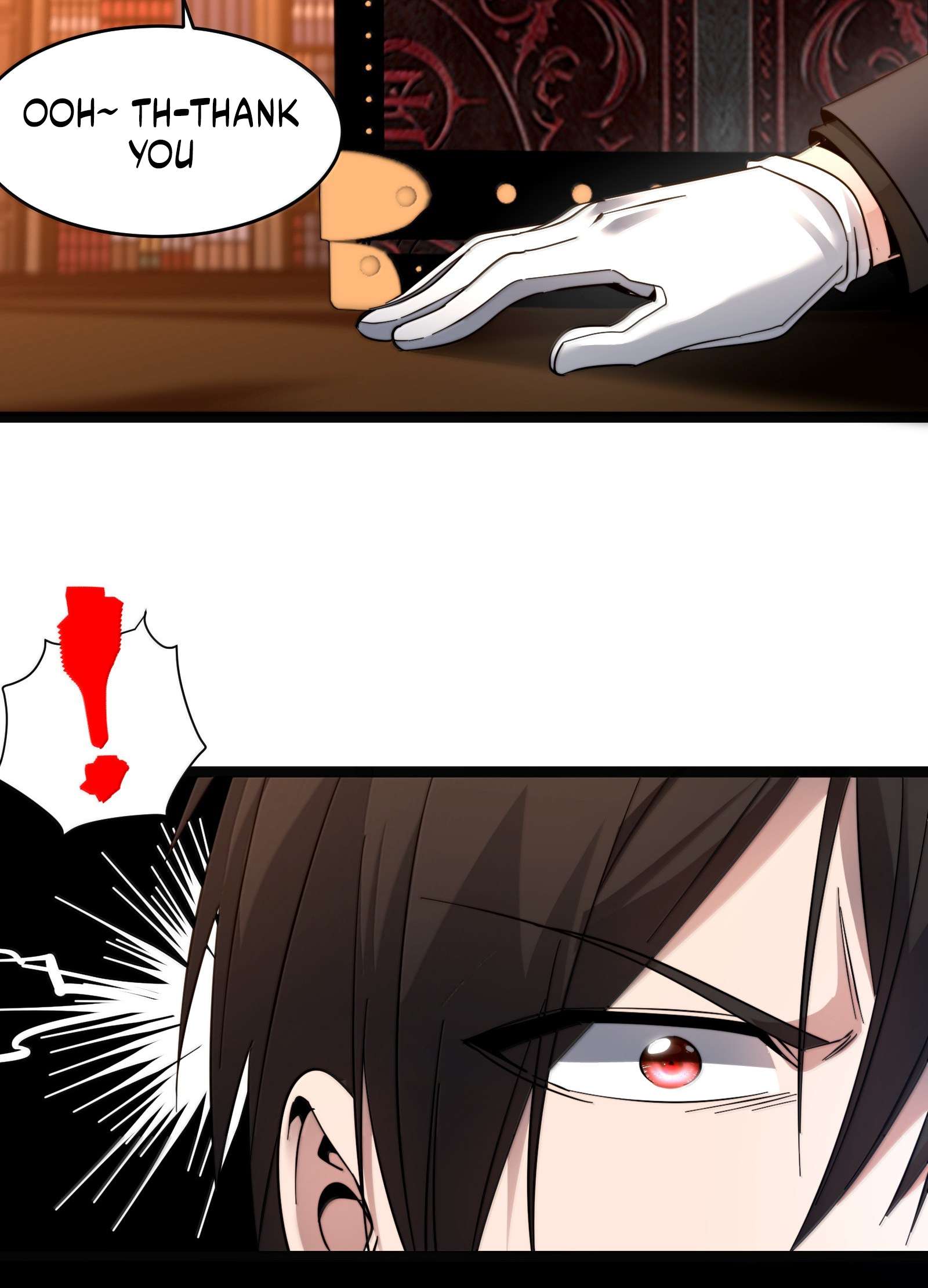 I'm Really Not the Evil God's Lackey Chapter 193 - Page 16