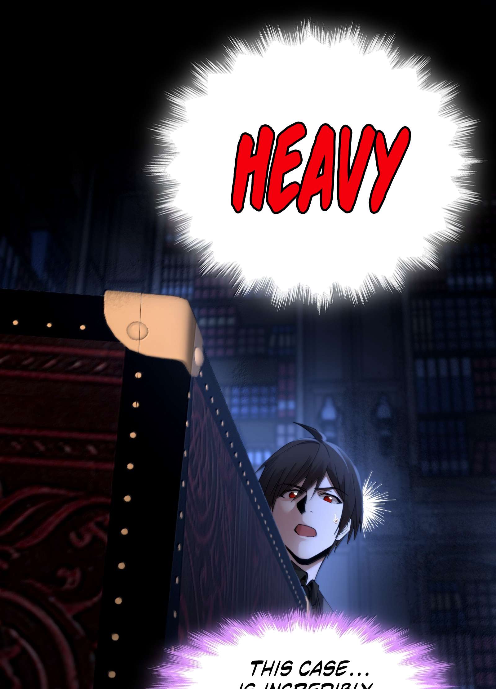 I'm Really Not the Evil God's Lackey Chapter 193 - Page 17