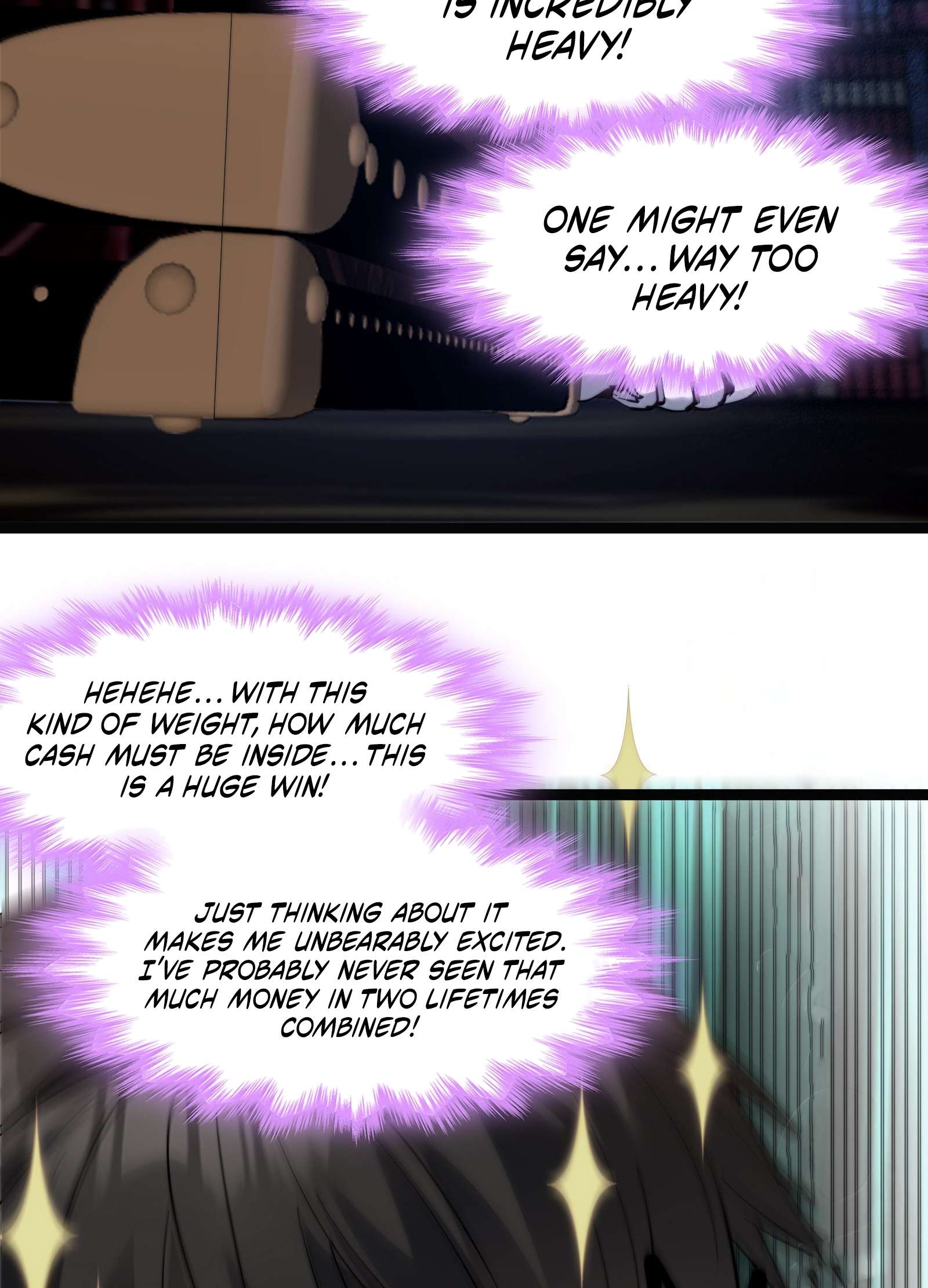 I'm Really Not the Evil God's Lackey Chapter 193 - Page 18