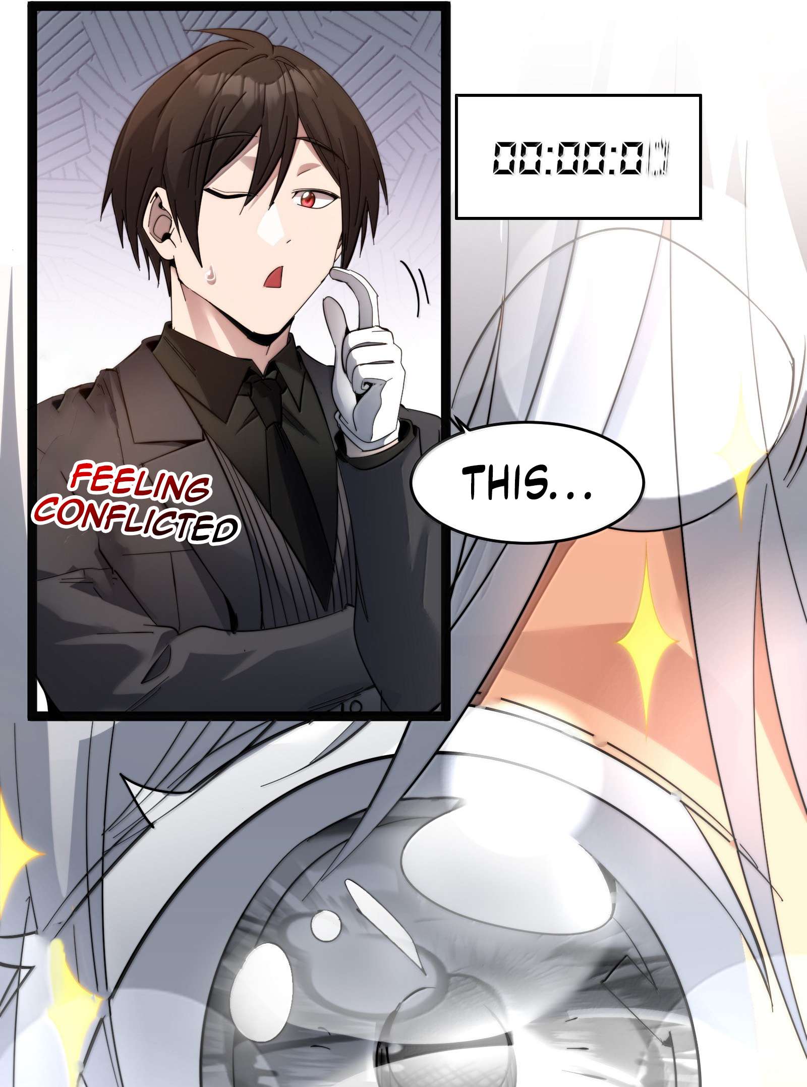 I'm Really Not the Evil God's Lackey Chapter 193 - Page 26