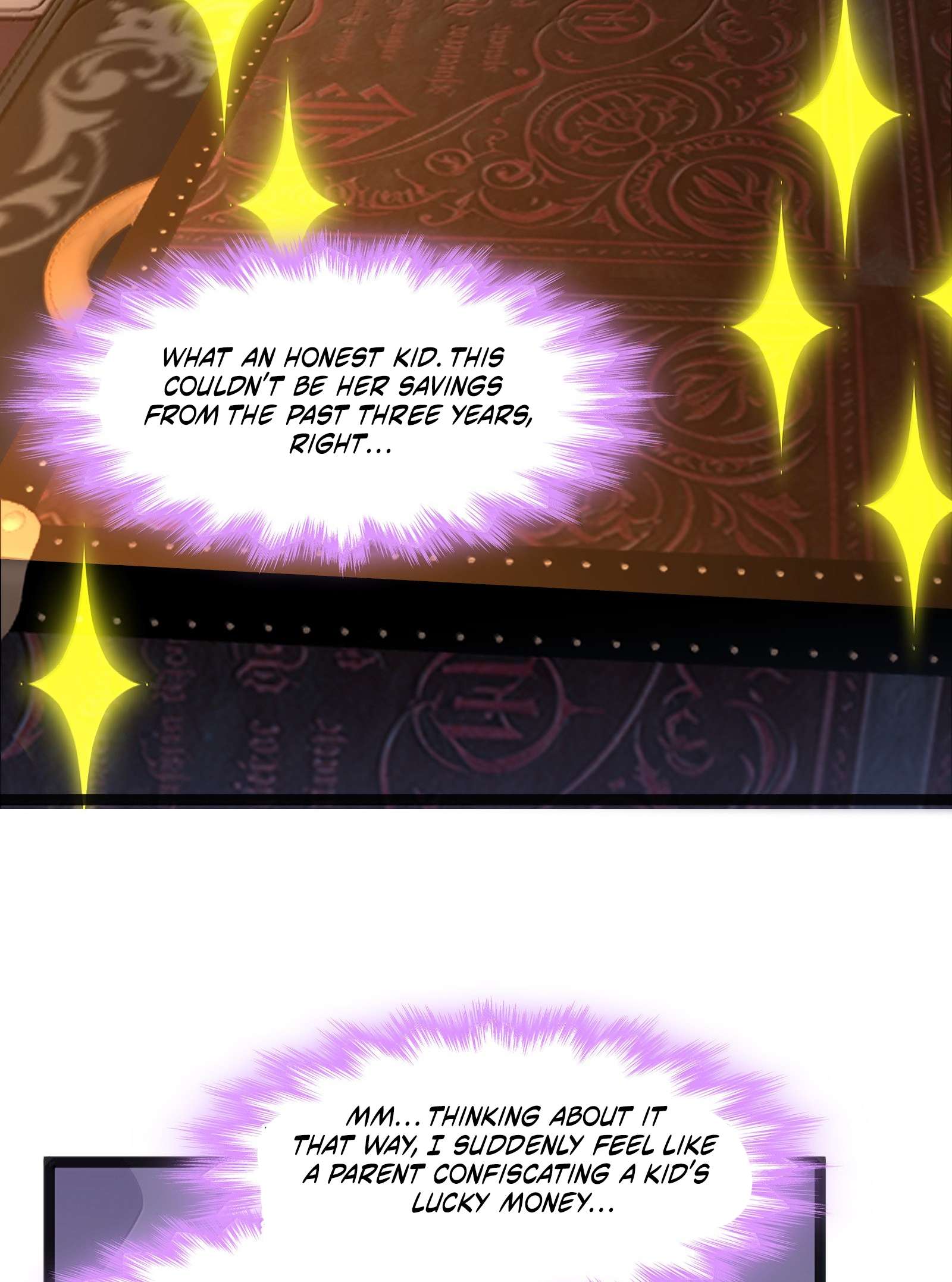 I'm Really Not the Evil God's Lackey Chapter 193 - Page 30