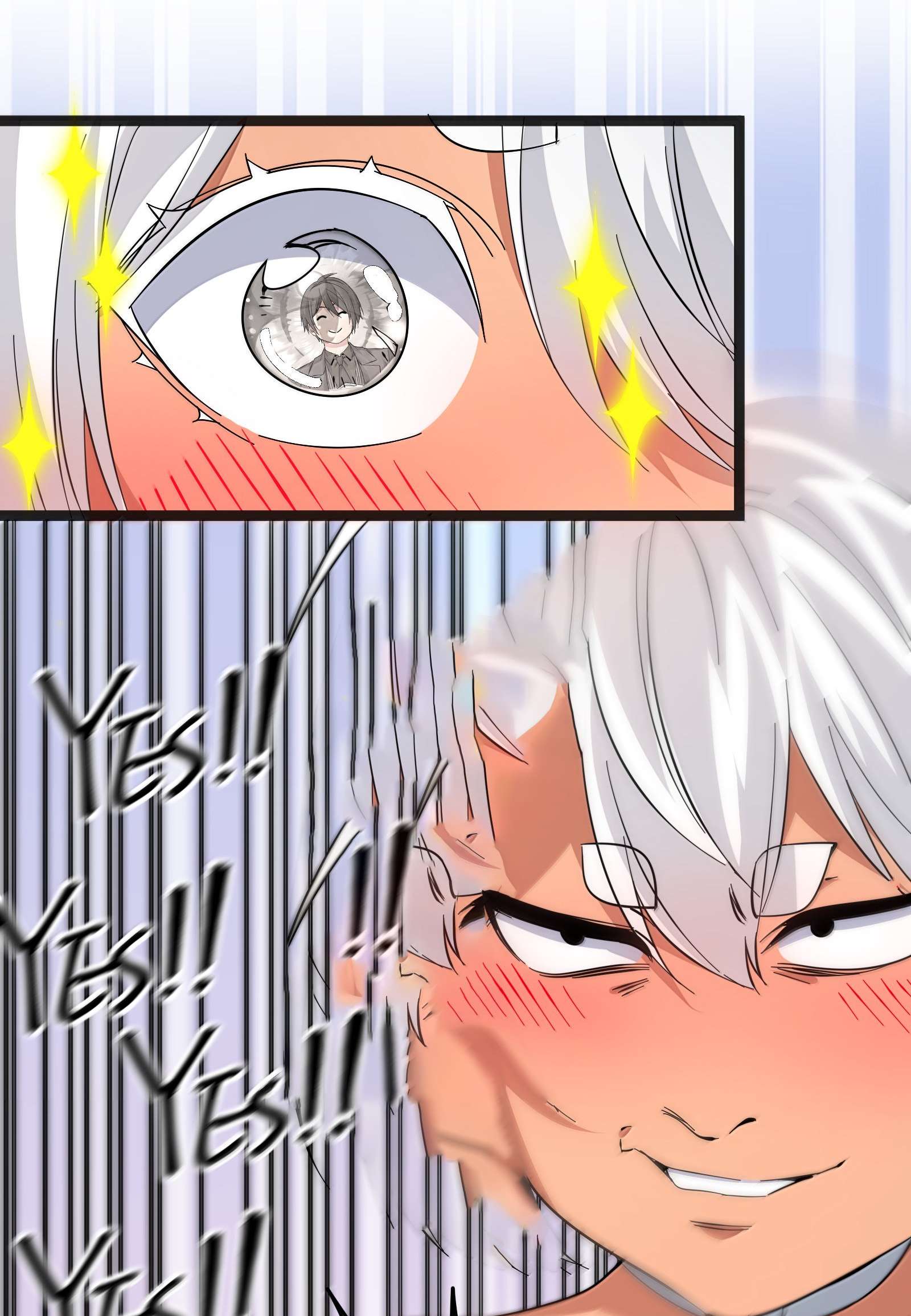 I'm Really Not the Evil God's Lackey Chapter 193 - Page 59