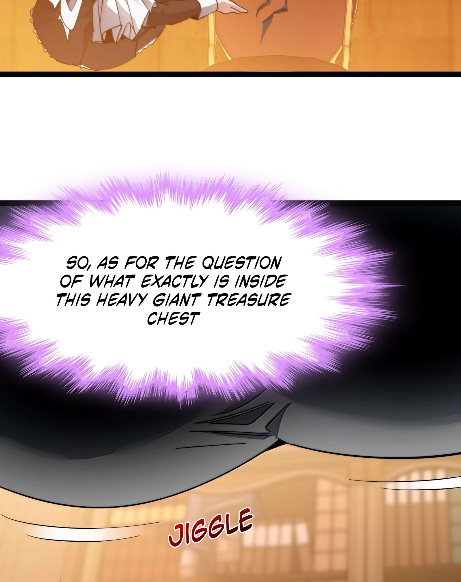 I'm Really Not the Evil God's Lackey Chapter 193 - Page 6