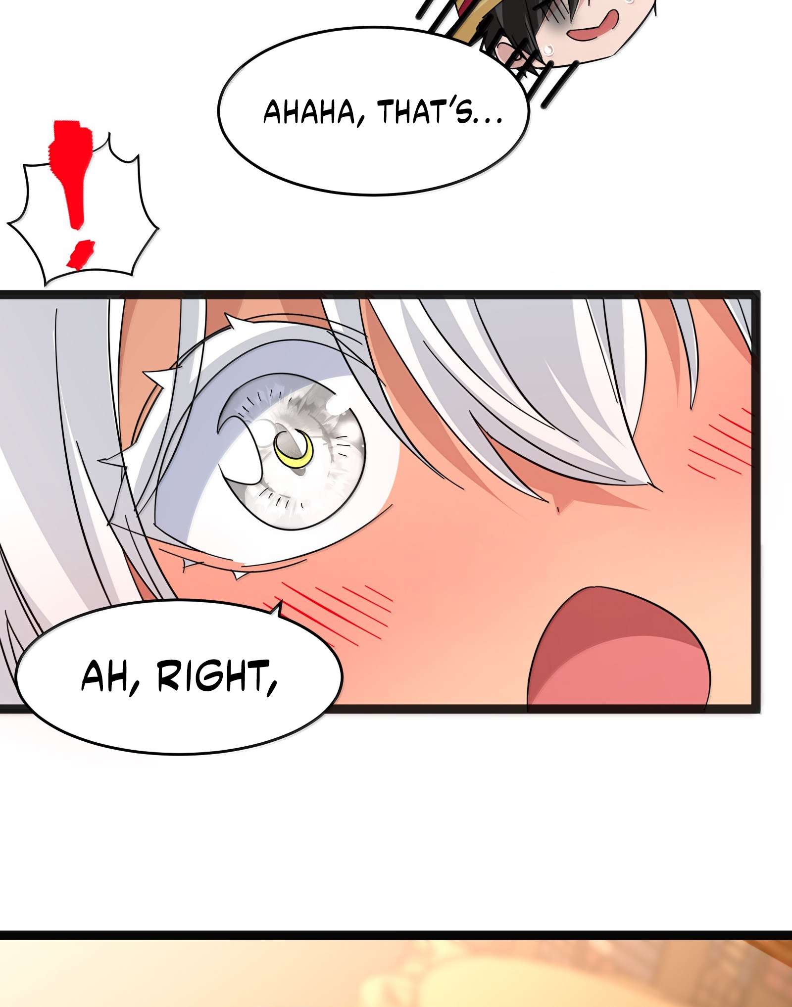 I'm Really Not the Evil God's Lackey Chapter 193 - Page 66