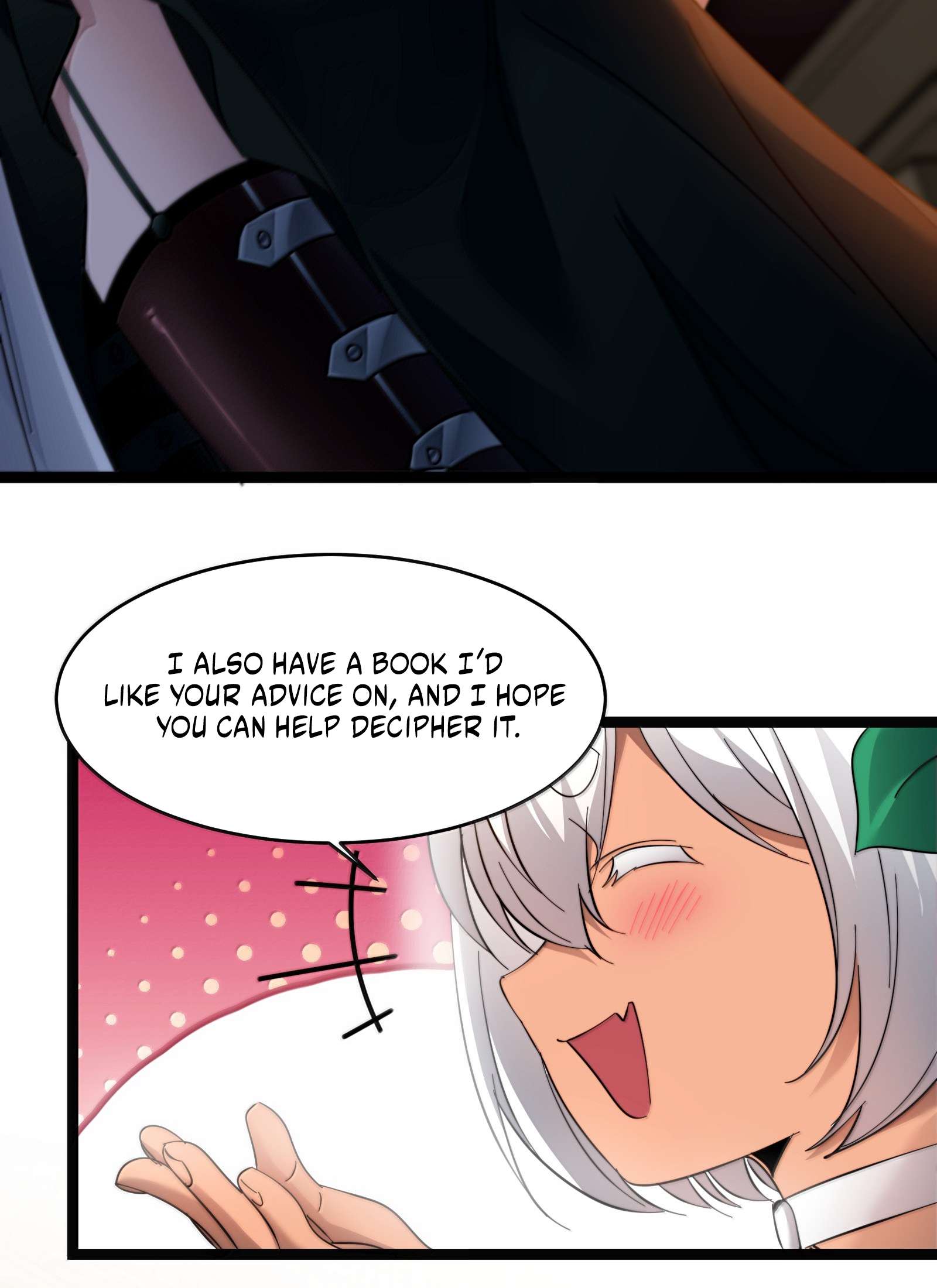 I'm Really Not the Evil God's Lackey Chapter 193 - Page 68