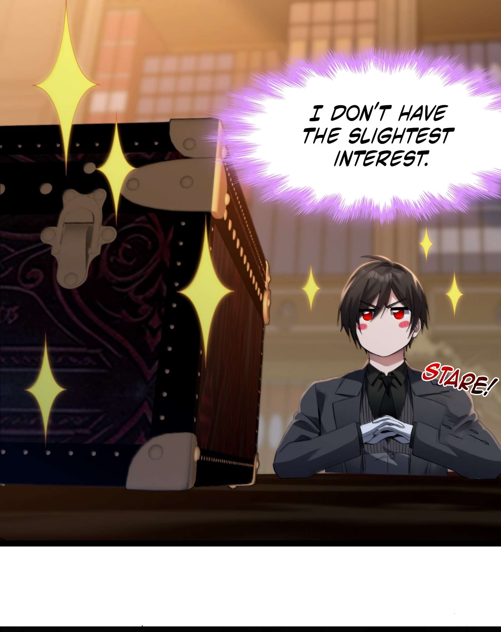 I'm Really Not the Evil God's Lackey Chapter 193 - Page 7