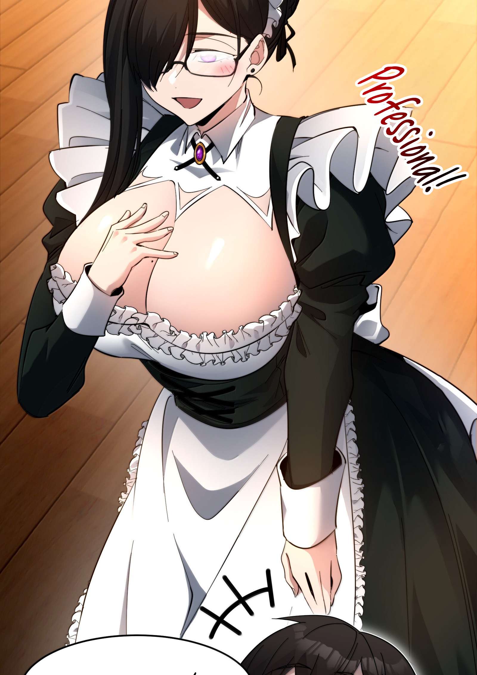I'm Really Not the Evil God's Lackey Chapter 193 - Page 79