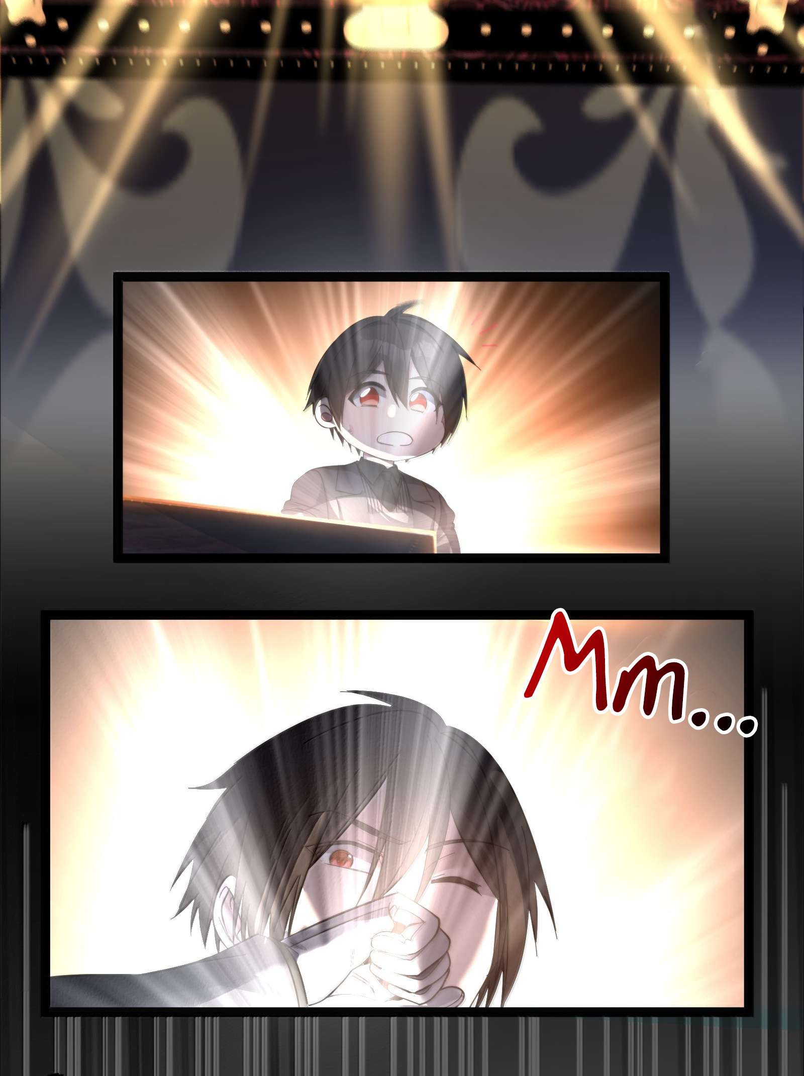 I'm Really Not the Evil God's Lackey Chapter 193 - Page 86