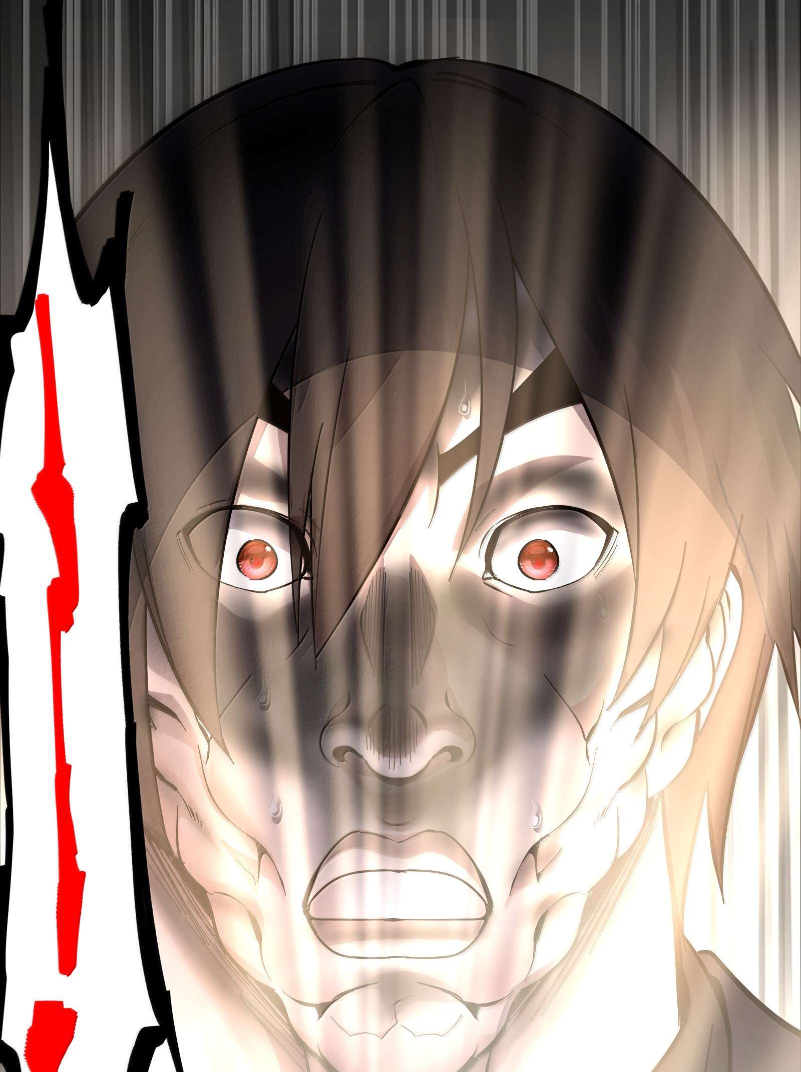 I'm Really Not the Evil God's Lackey Chapter 193 - Page 87