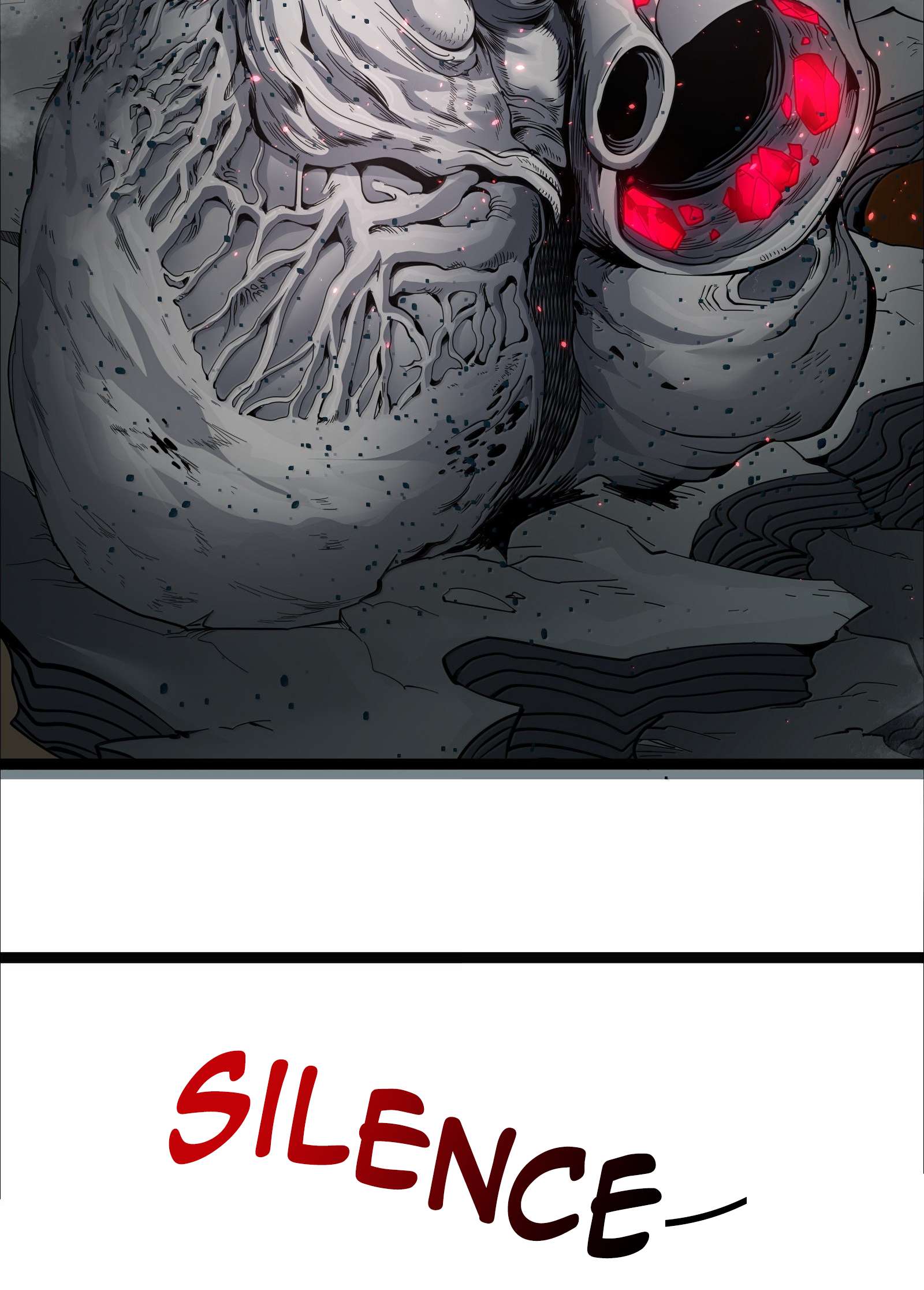 I'm Really Not the Evil God's Lackey Chapter 193 - Page 90
