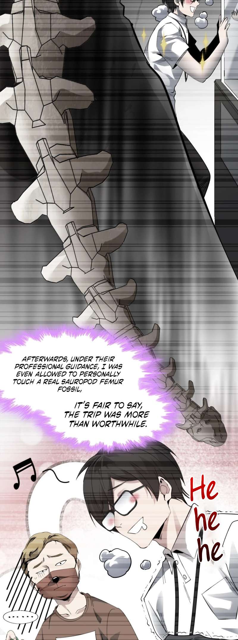 I'm Really Not the Evil God's Lackey Chapter 194 - Page 12