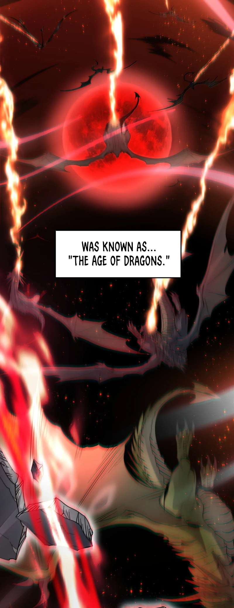 I'm Really Not the Evil God's Lackey Chapter 194 - Page 29