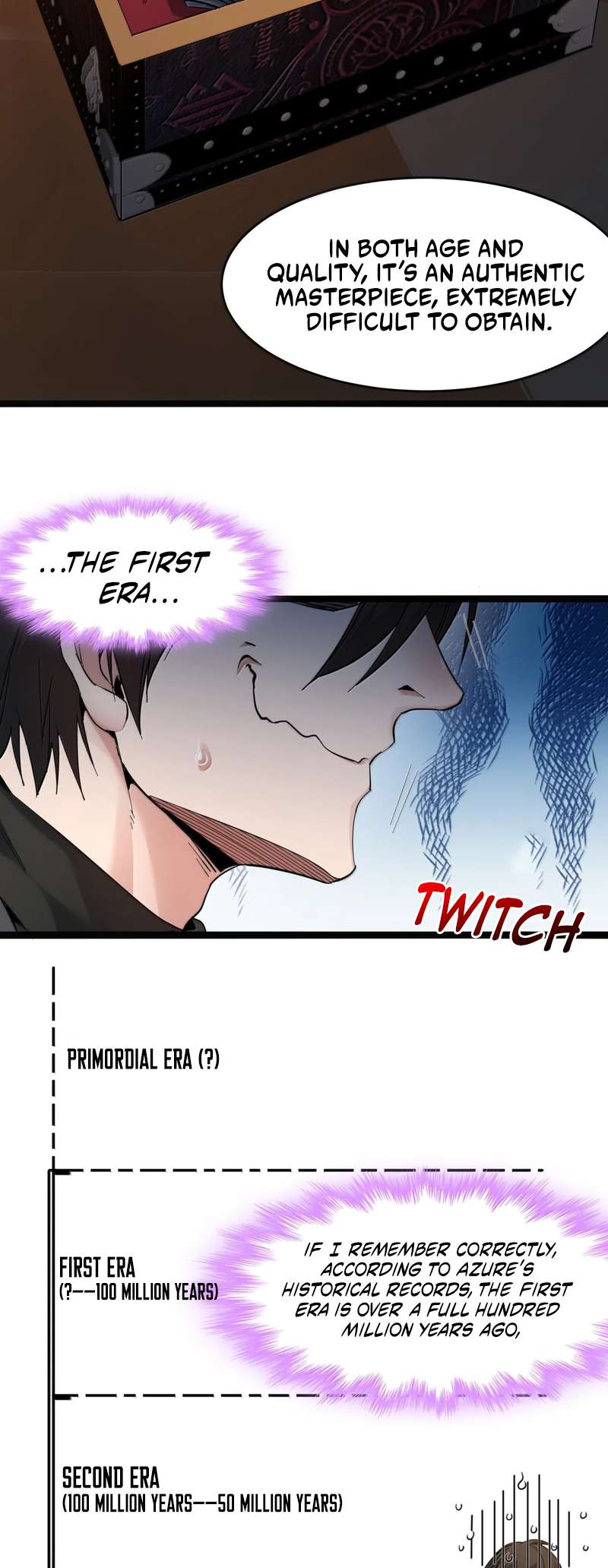 I'm Really Not the Evil God's Lackey Chapter 194 - Page 6