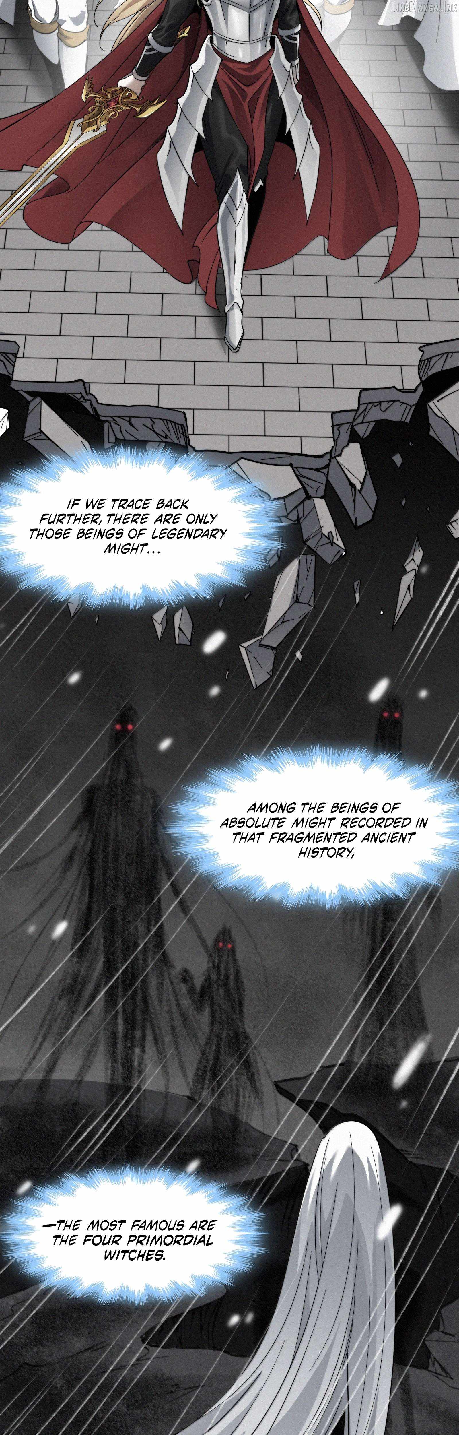 I'm Really Not the Evil God's Lackey Chapter 195 - Page 11