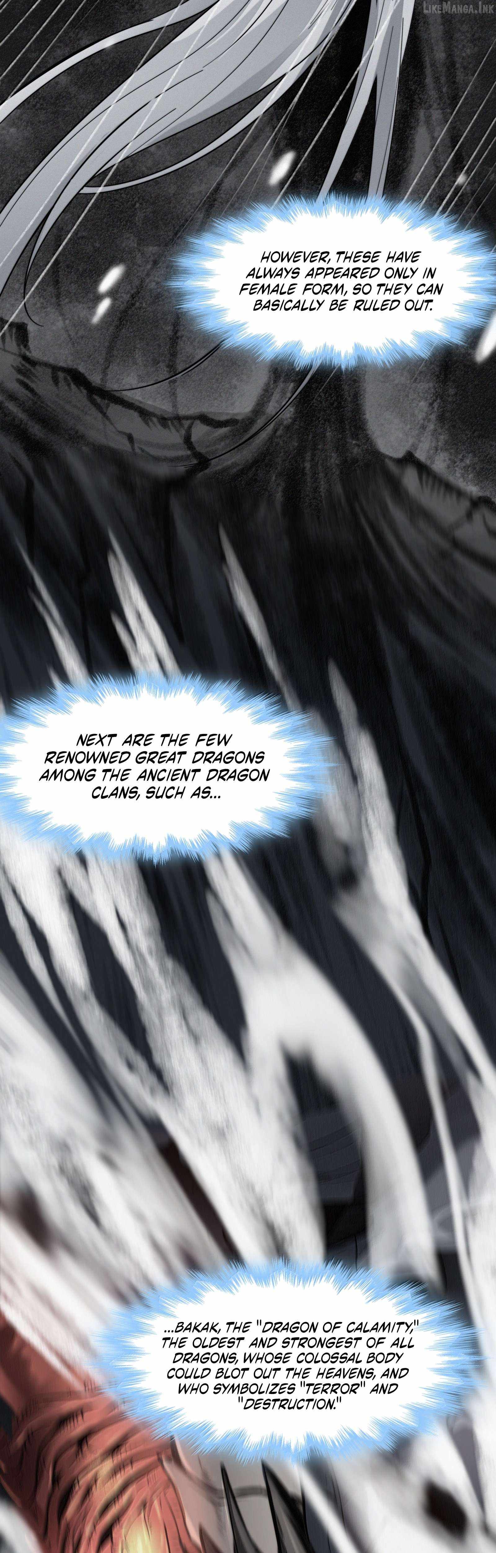 I'm Really Not the Evil God's Lackey Chapter 195 - Page 12