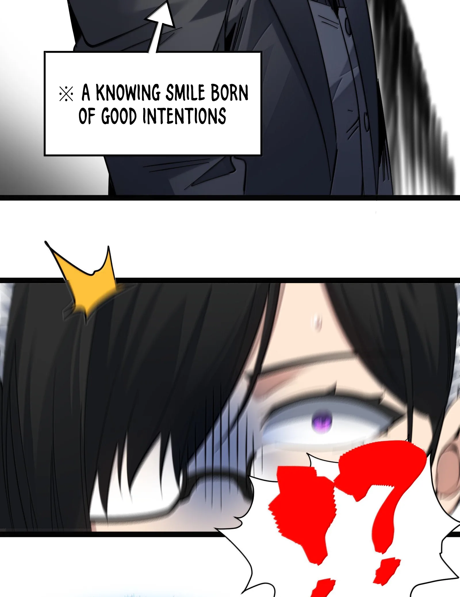 I'm Really Not the Evil God's Lackey Chapter 196 - Page 34