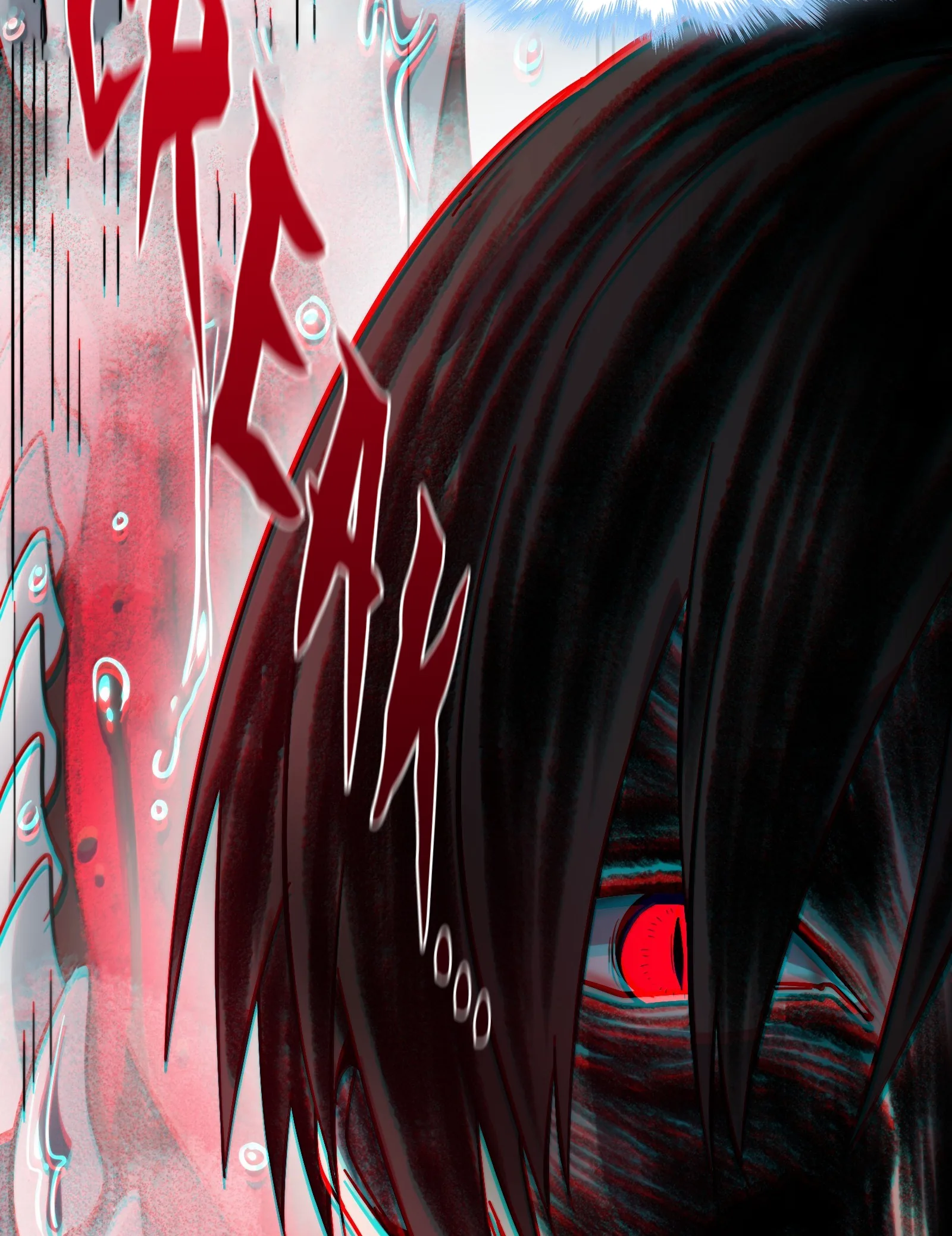 I'm Really Not the Evil God's Lackey Chapter 196 - Page 36
