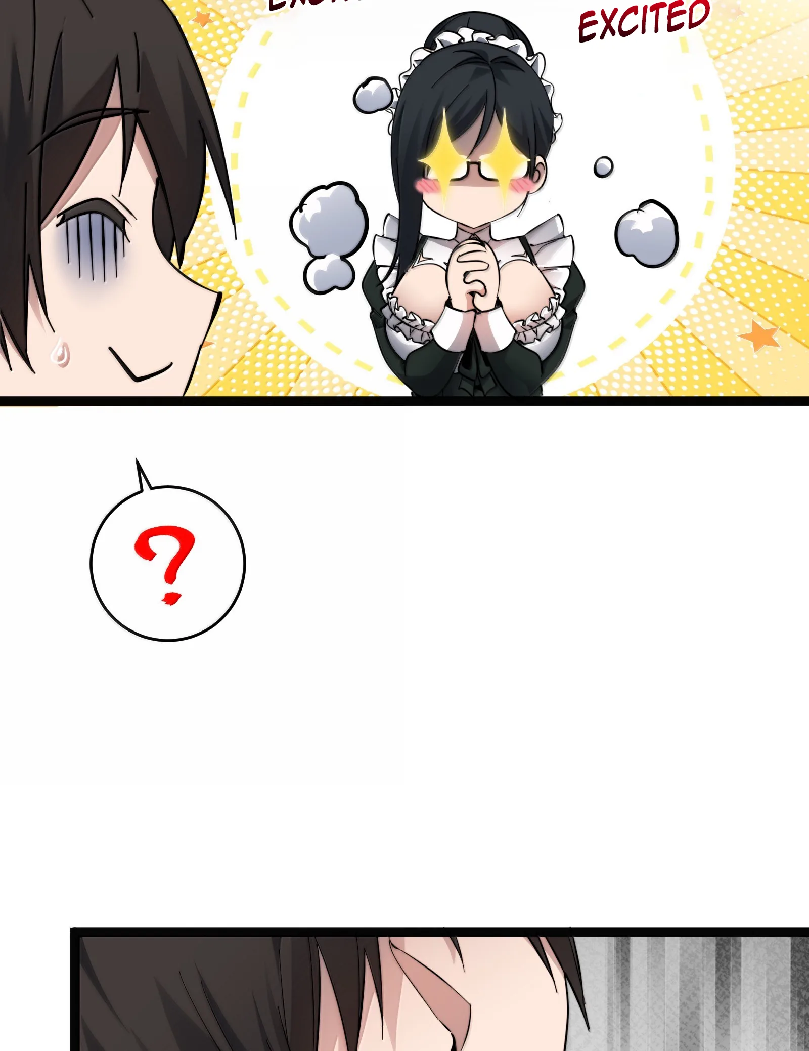 I'm Really Not the Evil God's Lackey Chapter 196 - Page 38