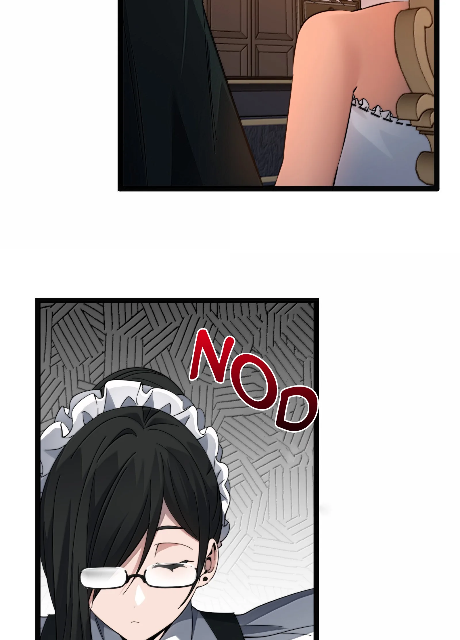 I'm Really Not the Evil God's Lackey Chapter 196 - Page 44