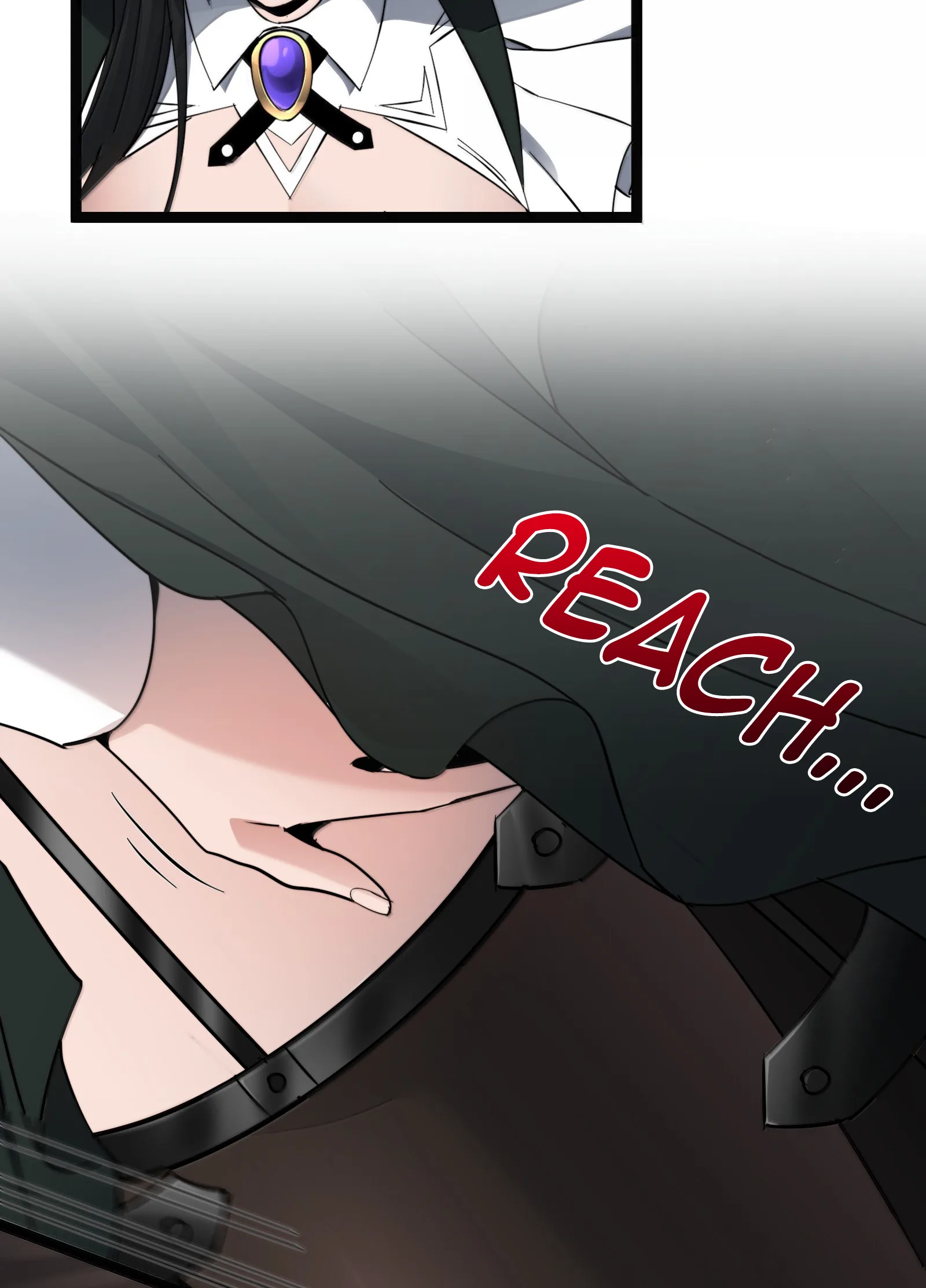 I'm Really Not the Evil God's Lackey Chapter 196 - Page 45