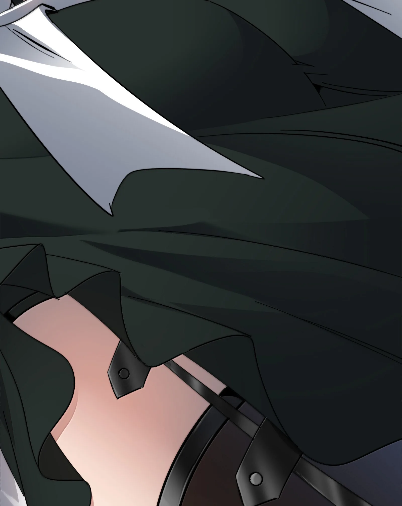 I'm Really Not the Evil God's Lackey Chapter 196 - Page 47