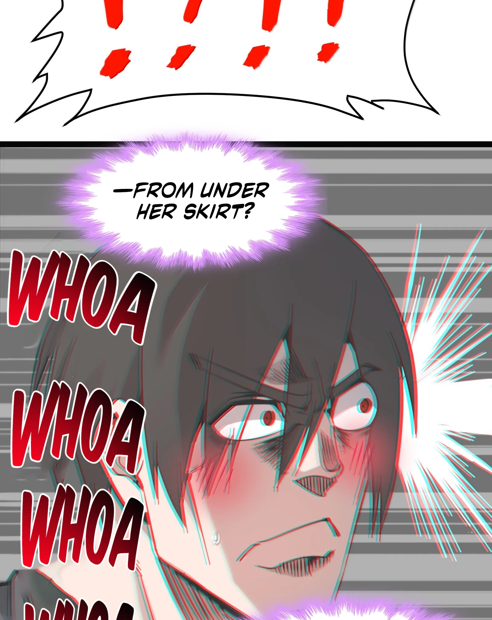 I'm Really Not the Evil God's Lackey Chapter 196 - Page 49