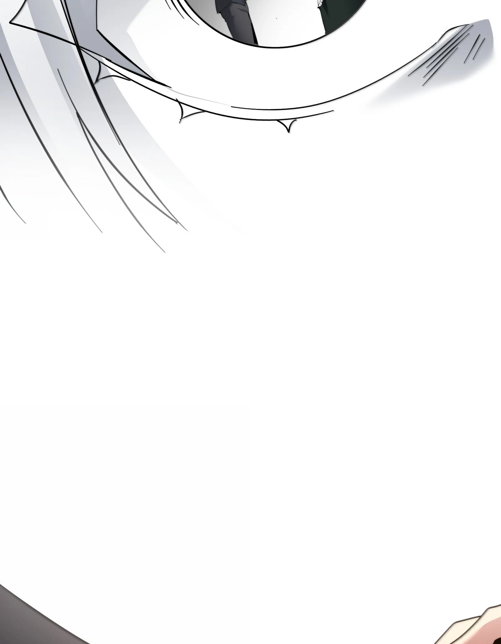 I'm Really Not the Evil God's Lackey Chapter 196 - Page 56