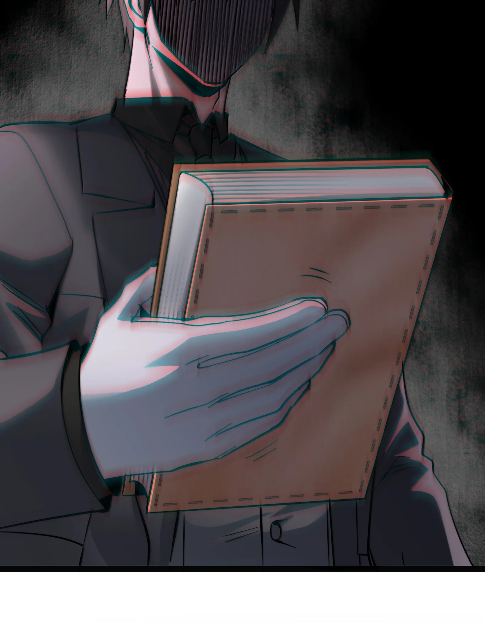 I'm Really Not the Evil God's Lackey Chapter 196 - Page 58