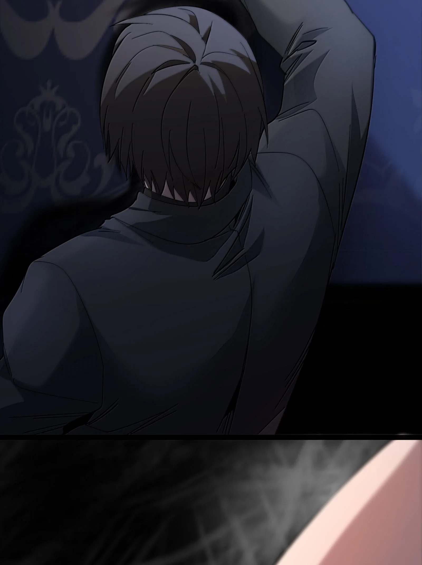 I'm Really Not the Evil God's Lackey Chapter 196 - Page 63