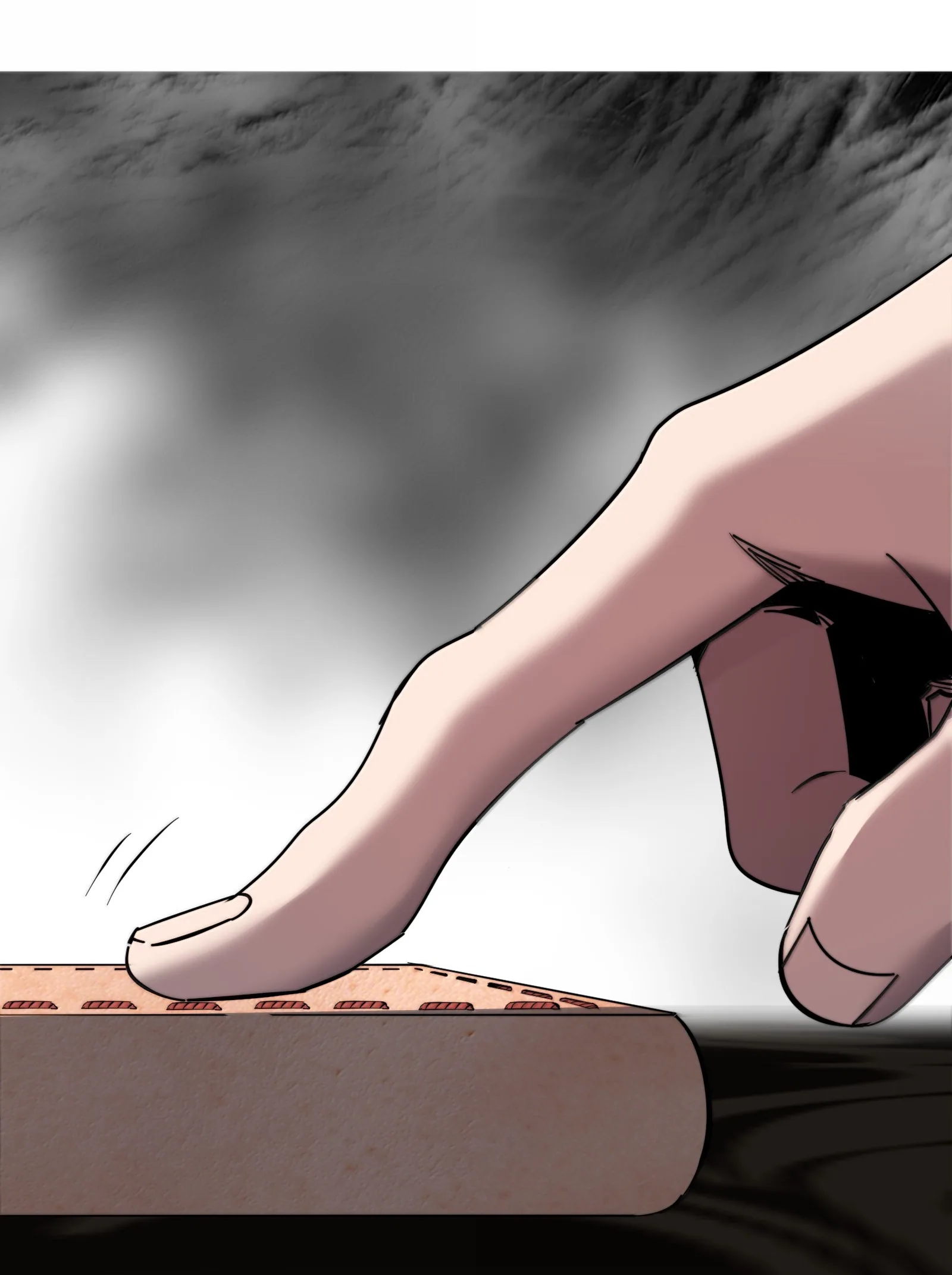 I'm Really Not the Evil God's Lackey Chapter 196 - Page 66