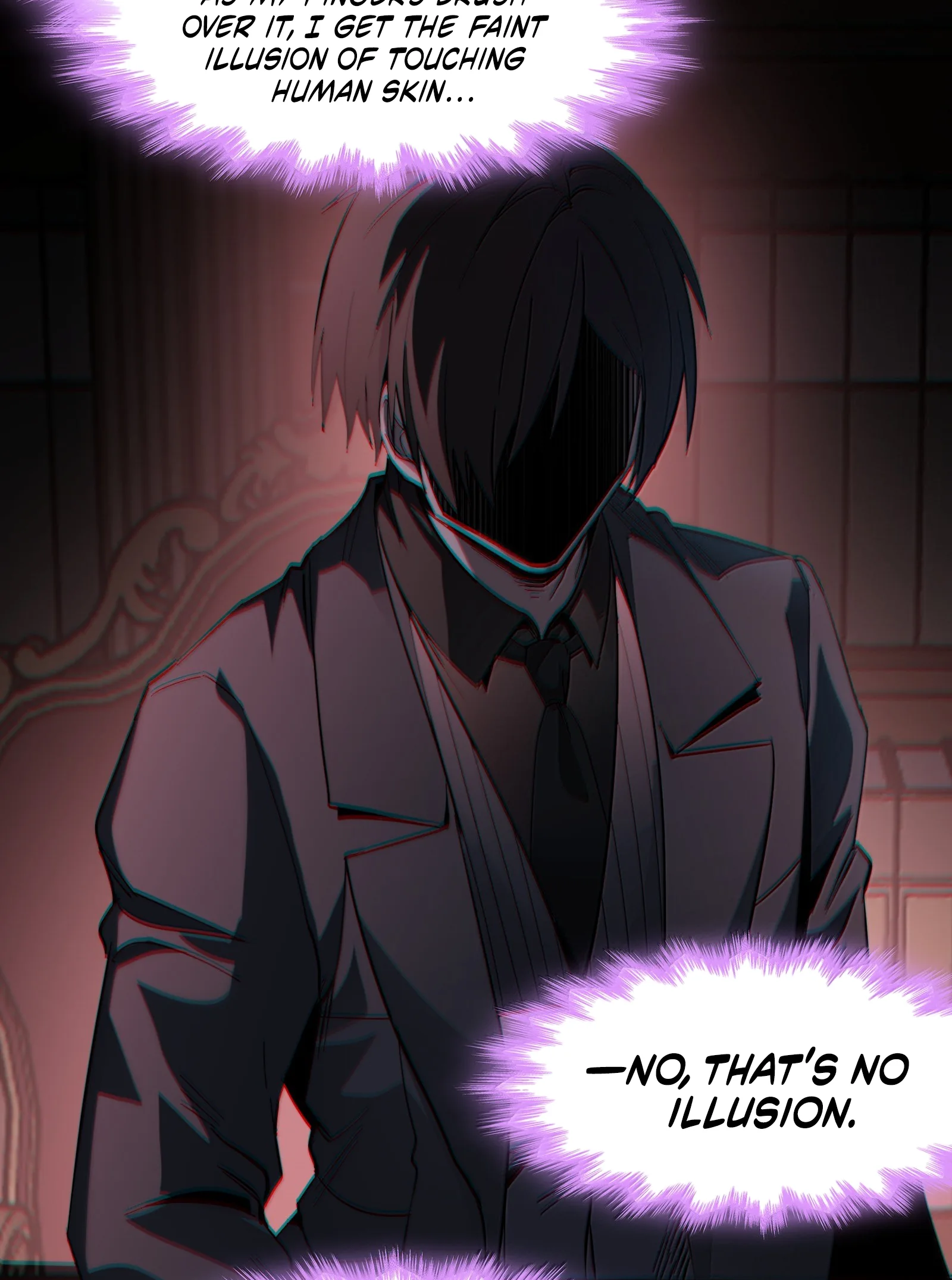 I'm Really Not the Evil God's Lackey Chapter 196 - Page 69