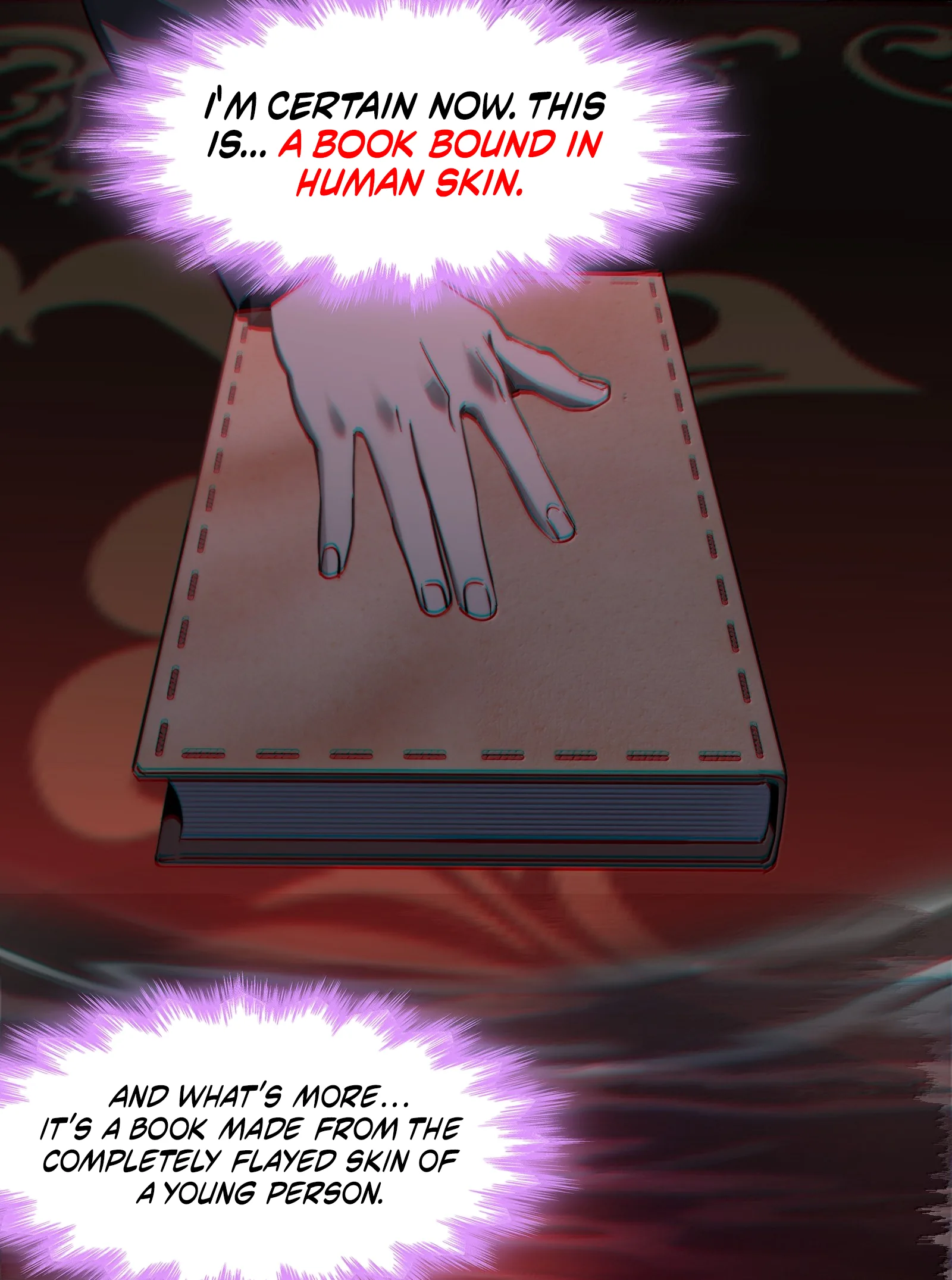 I'm Really Not the Evil God's Lackey Chapter 196 - Page 70