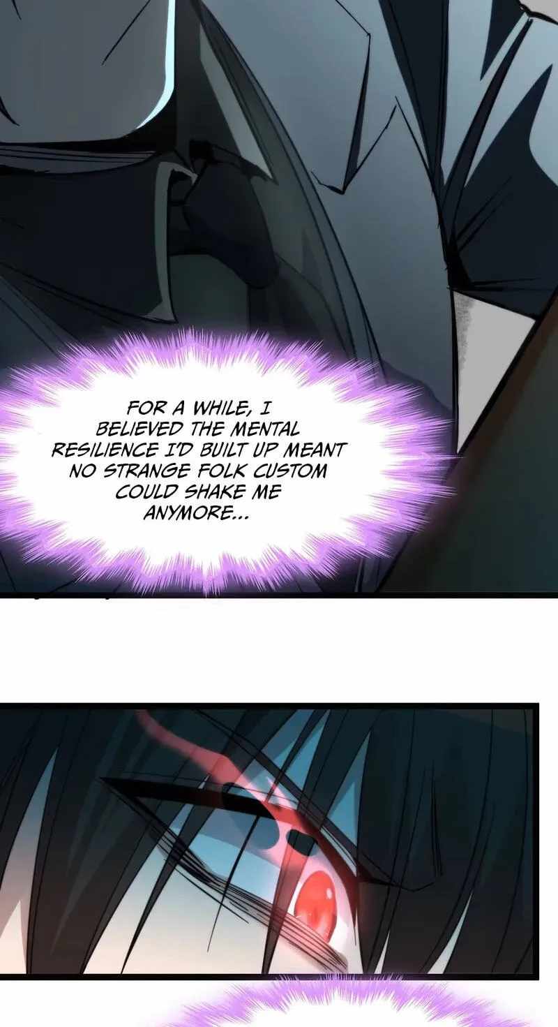 I'm Really Not the Evil God's Lackey Chapter 197 - Page 10