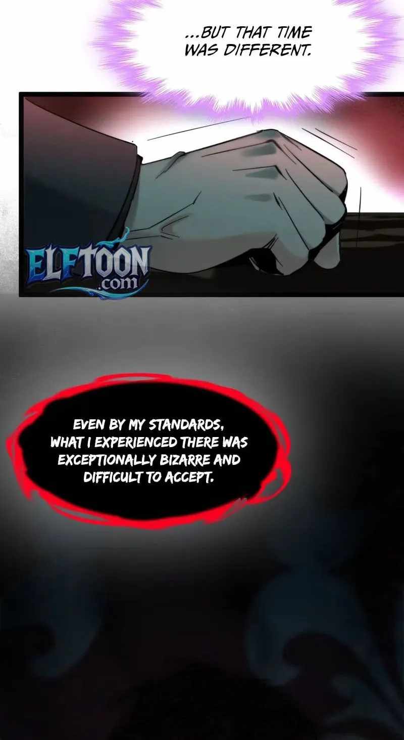 I'm Really Not the Evil God's Lackey Chapter 197 - Page 11