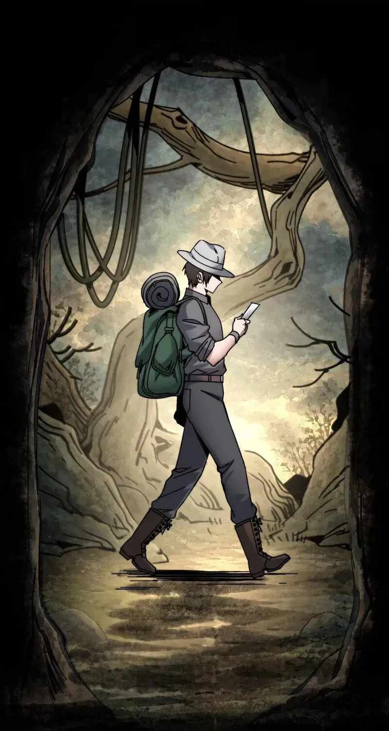 I'm Really Not the Evil God's Lackey Chapter 197 - Page 13