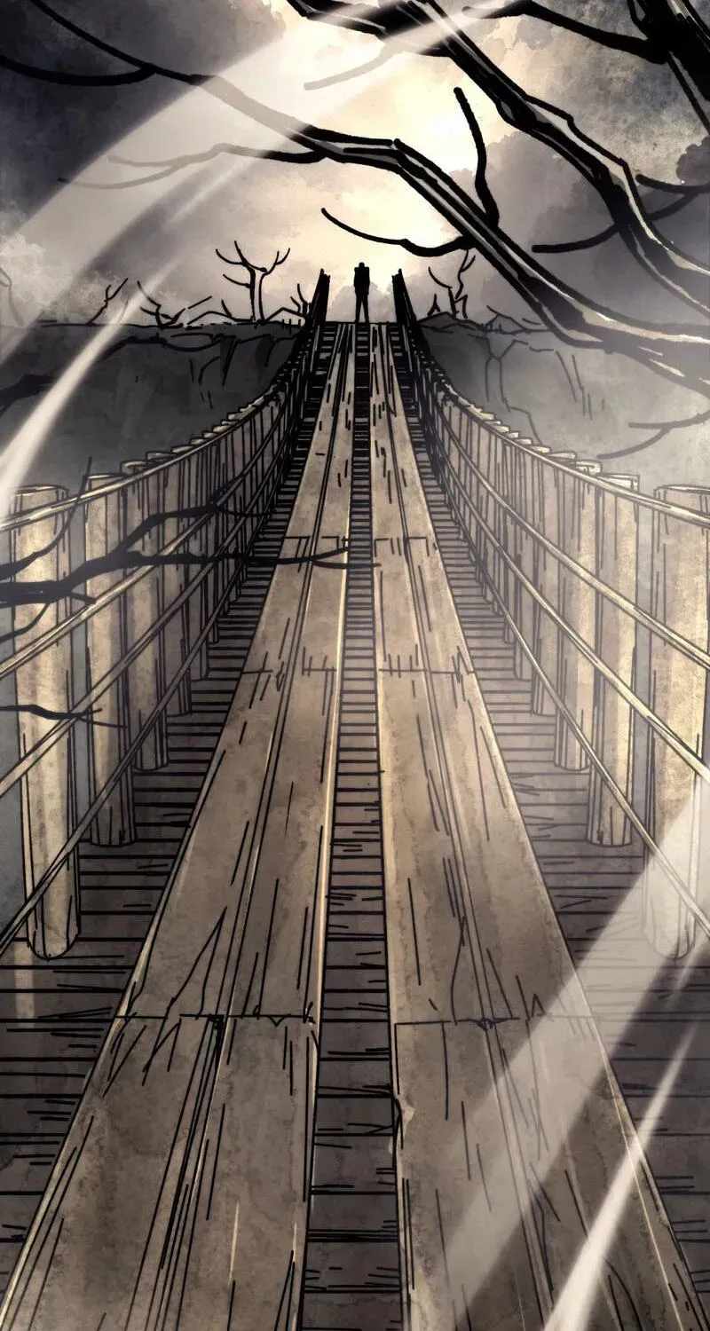 I'm Really Not the Evil God's Lackey Chapter 197 - Page 17