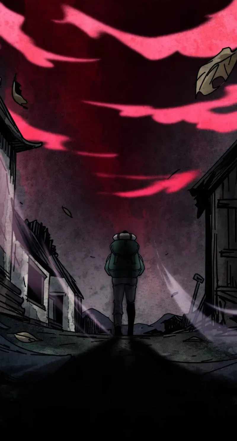 I'm Really Not the Evil God's Lackey Chapter 197 - Page 22