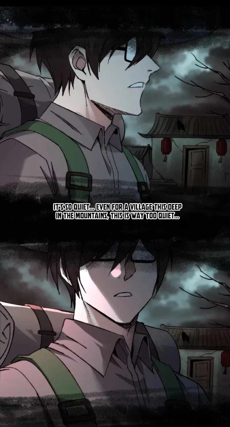 I'm Really Not the Evil God's Lackey Chapter 197 - Page 23