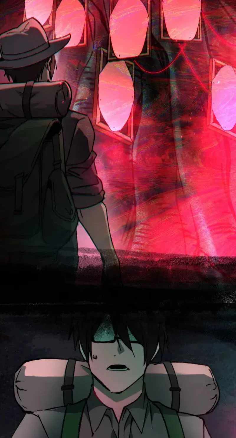 I'm Really Not the Evil God's Lackey Chapter 197 - Page 25