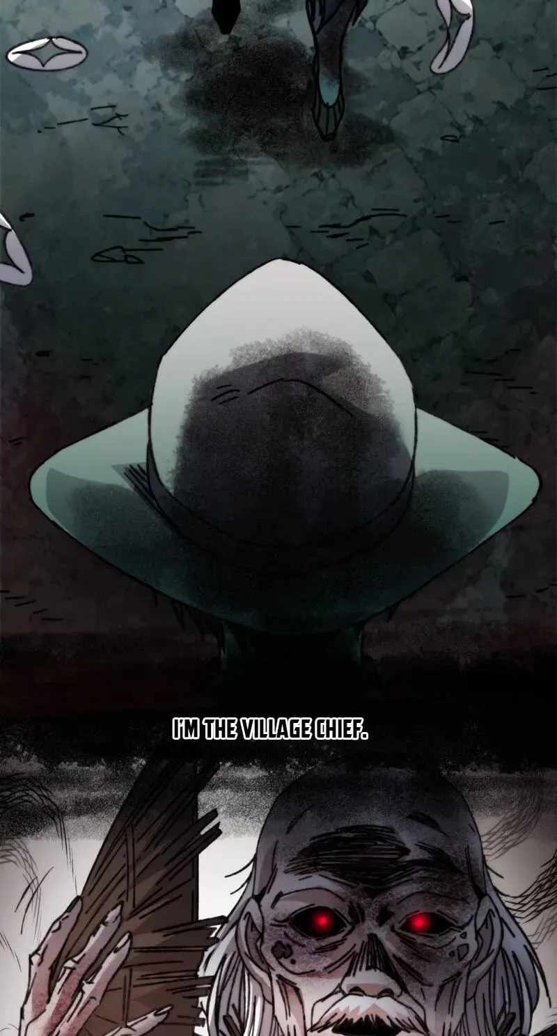I'm Really Not the Evil God's Lackey Chapter 197 - Page 29