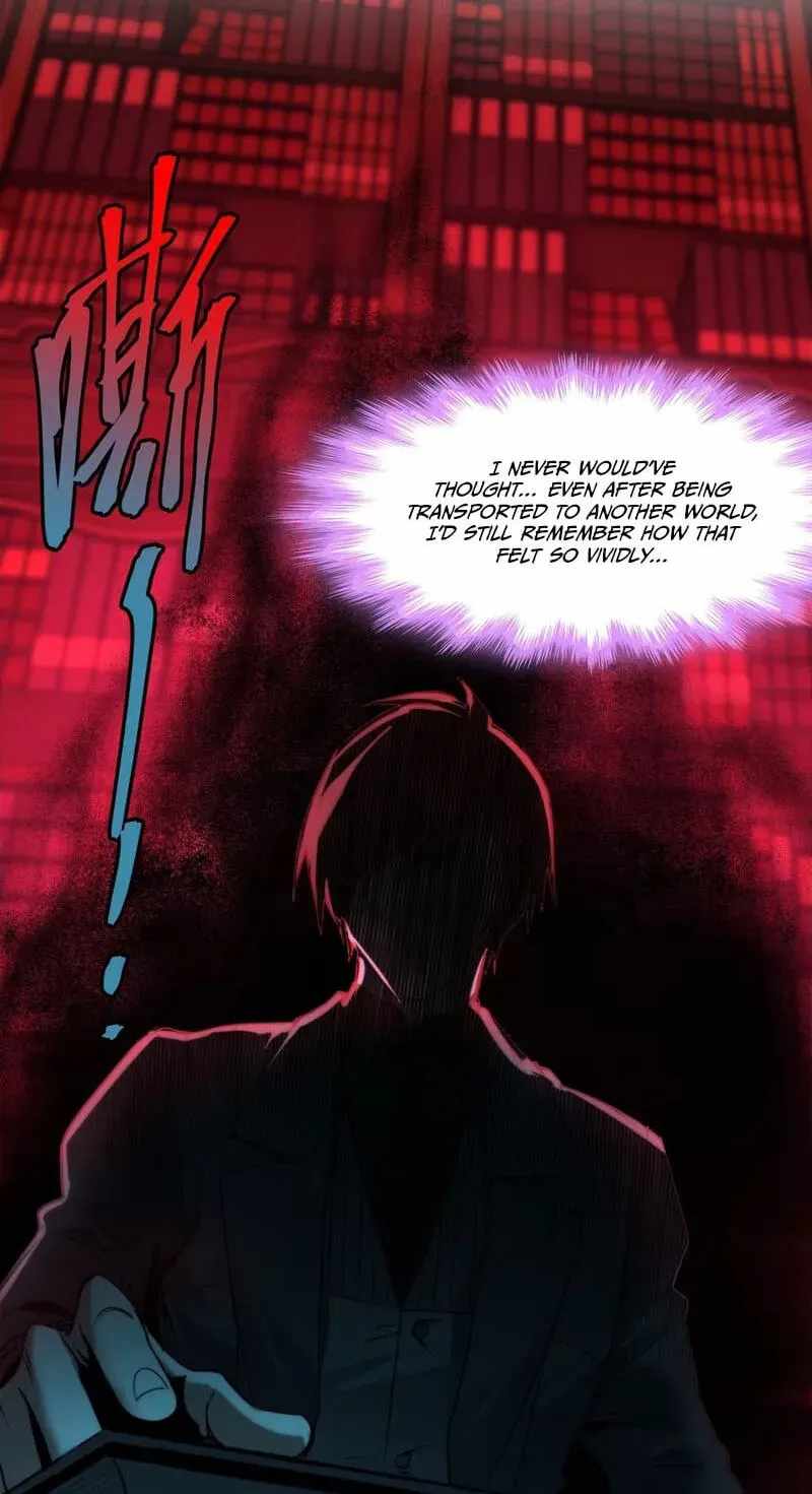 I'm Really Not the Evil God's Lackey Chapter 197 - Page 3
