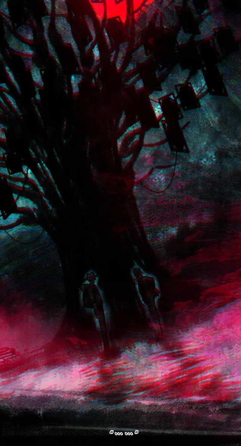 I'm Really Not the Evil God's Lackey Chapter 197 - Page 31