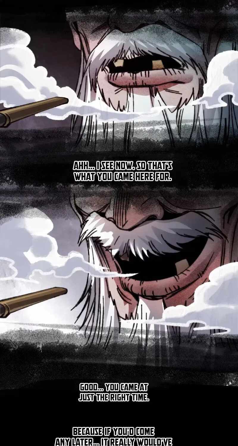 I'm Really Not the Evil God's Lackey Chapter 197 - Page 32