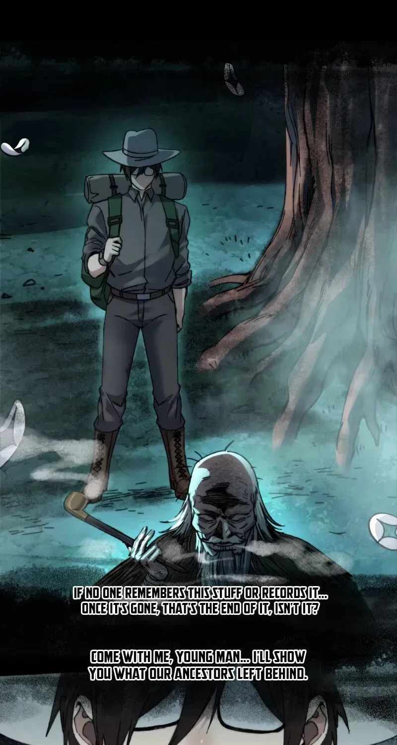 I'm Really Not the Evil God's Lackey Chapter 197 - Page 34
