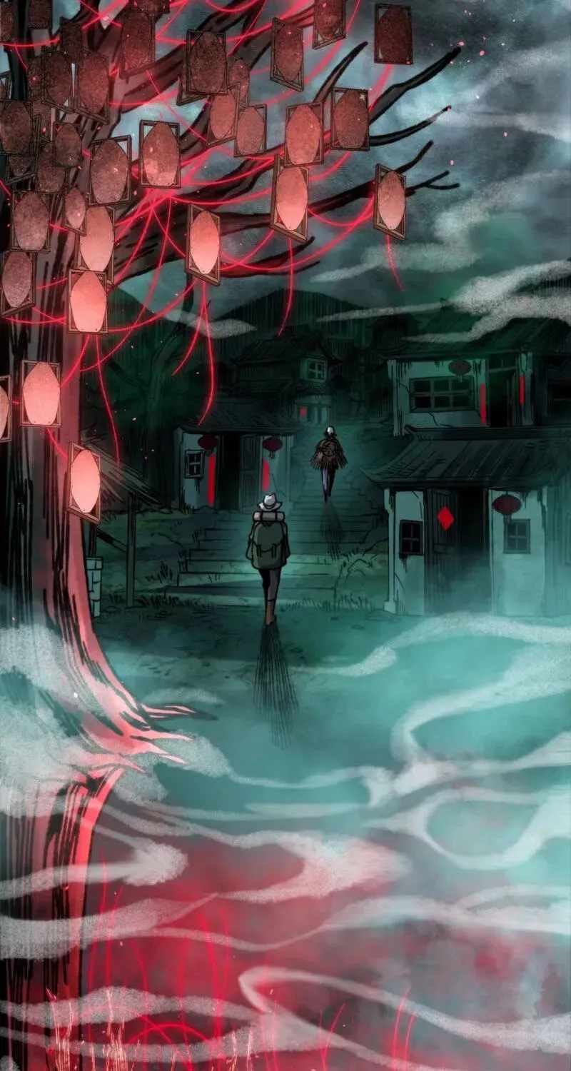 I'm Really Not the Evil God's Lackey Chapter 197 - Page 38