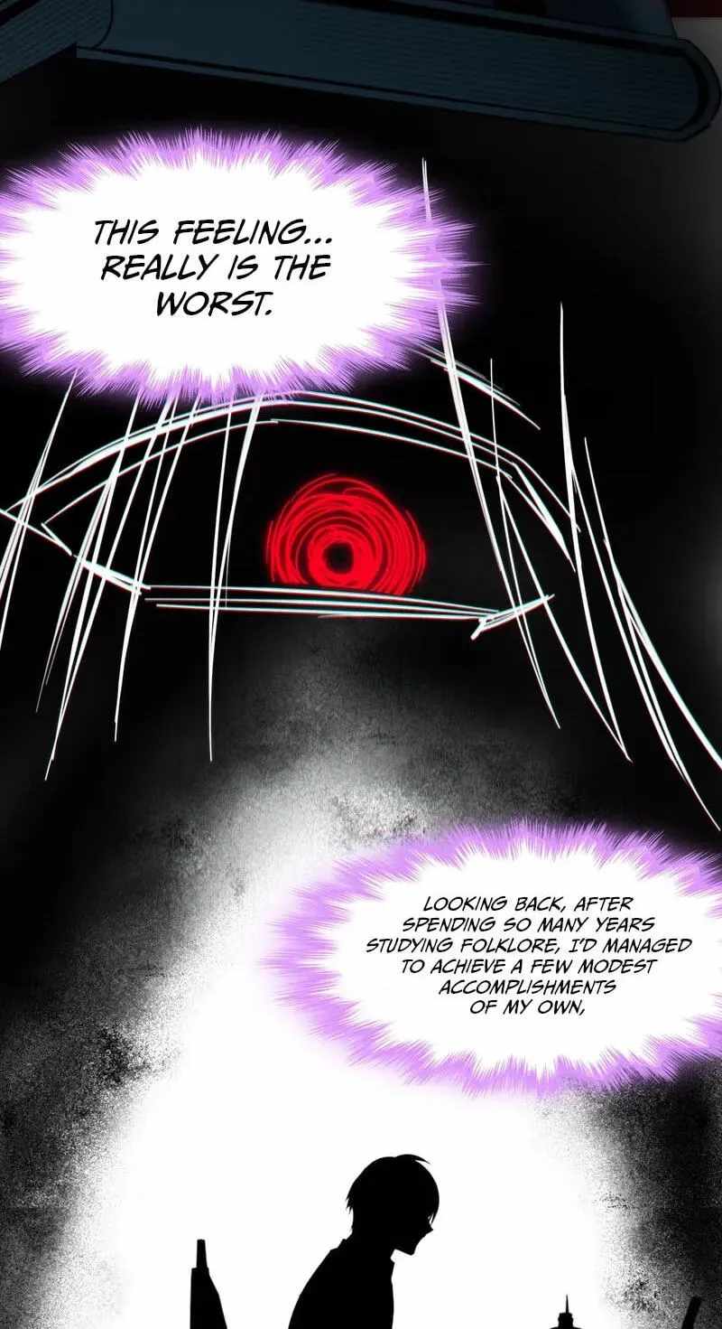 I'm Really Not the Evil God's Lackey Chapter 197 - Page 4
