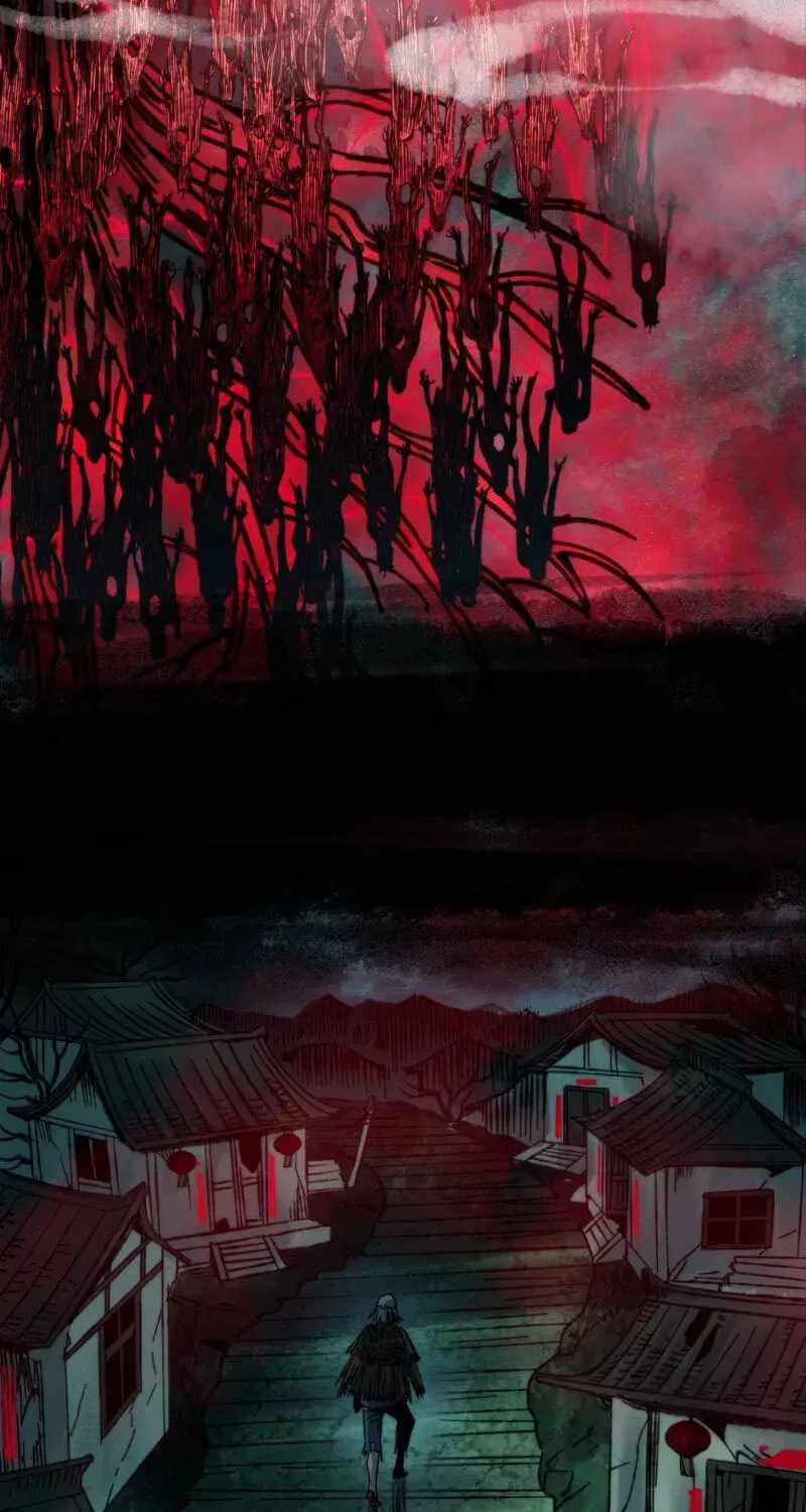 I'm Really Not the Evil God's Lackey Chapter 197 - Page 40