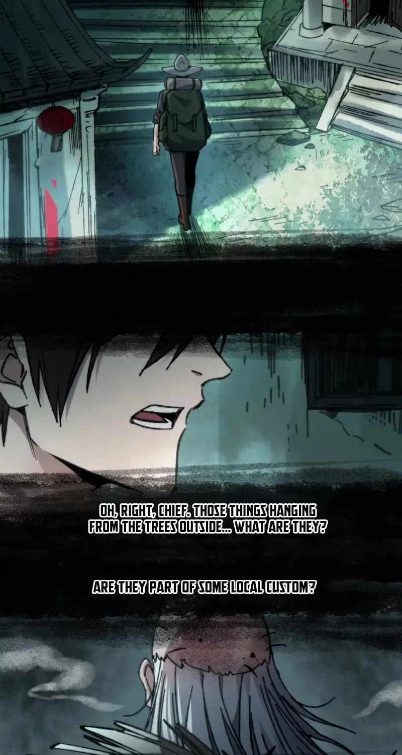 I'm Really Not the Evil God's Lackey Chapter 197 - Page 42