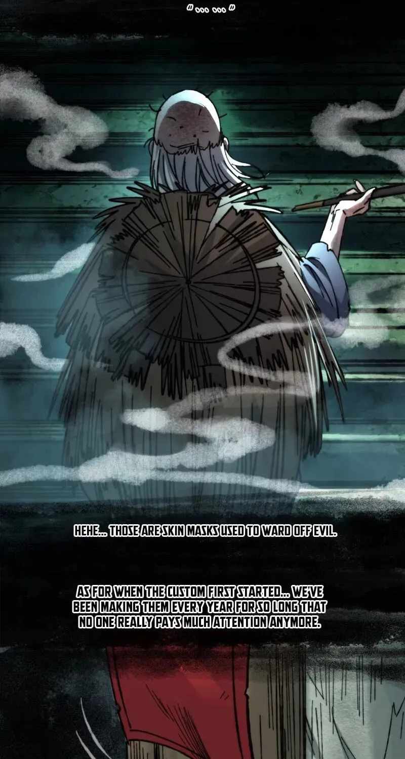 I'm Really Not the Evil God's Lackey Chapter 197 - Page 44
